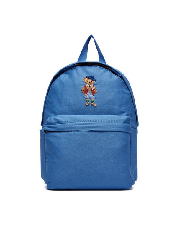 Polo Ralph Lauren Polo Ralph Lauren Ruksak 9AR076 Plava