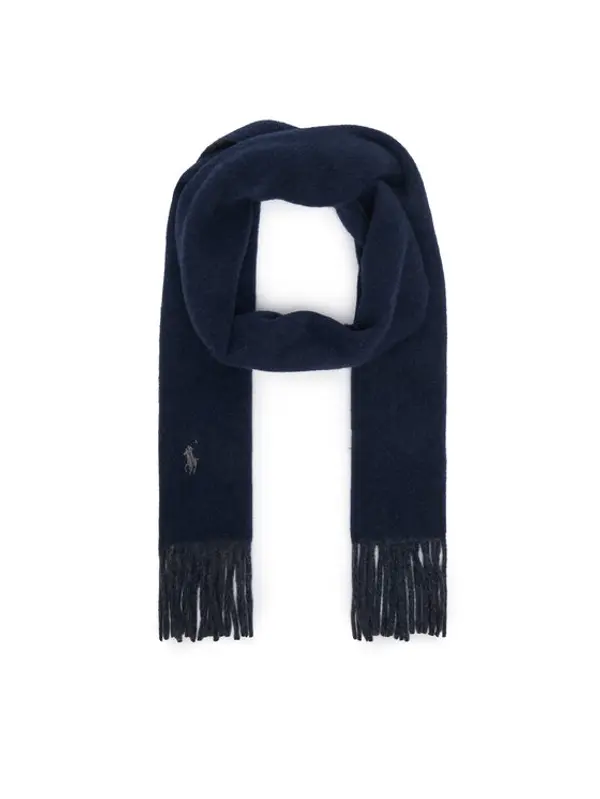 Polo Ralph Lauren Polo Ralph Lauren Šal 449959334006 Tamnoplava
