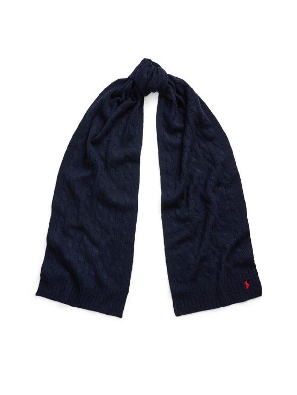 Polo Ralph Lauren Polo Ralph Lauren Šal 455956296009 Tamnoplava