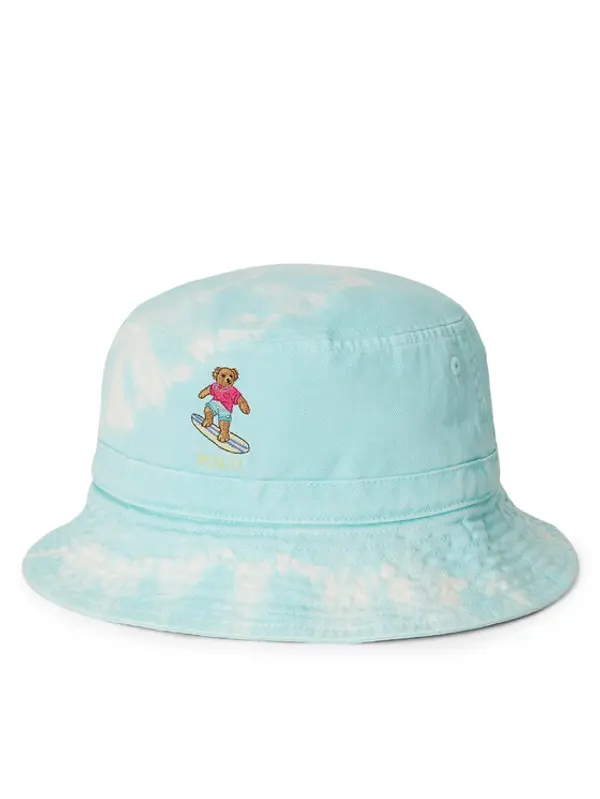 Polo Ralph Lauren Polo Ralph Lauren Šešir 323B13850001 Svijetloplava