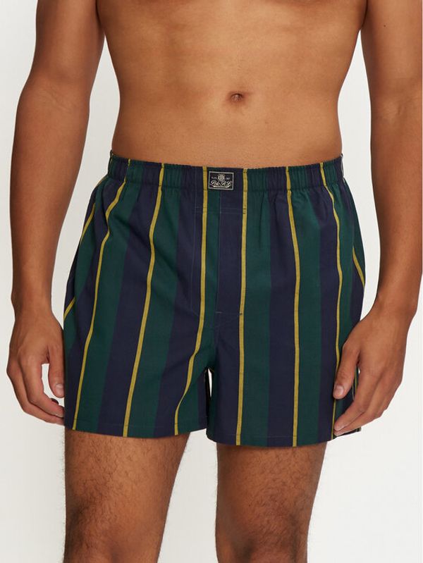 Polo Ralph Lauren Polo Ralph Lauren Set od 3 para bokserica 714830273030 Šarena