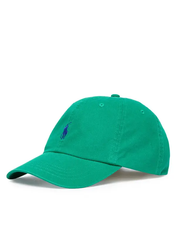 Polo Ralph Lauren Polo Ralph Lauren Šilterica 211912843002 Zelena