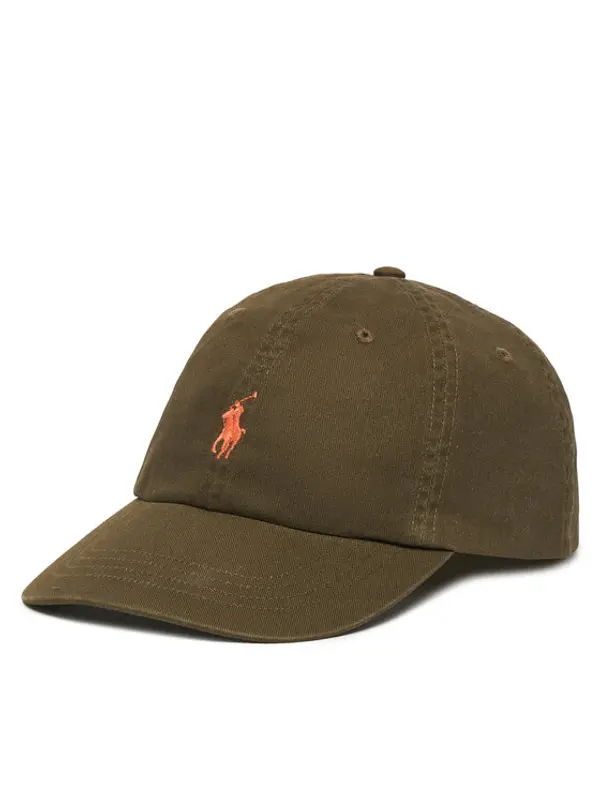 Polo Ralph Lauren Polo Ralph Lauren Šilterica 211912843006 Kaki