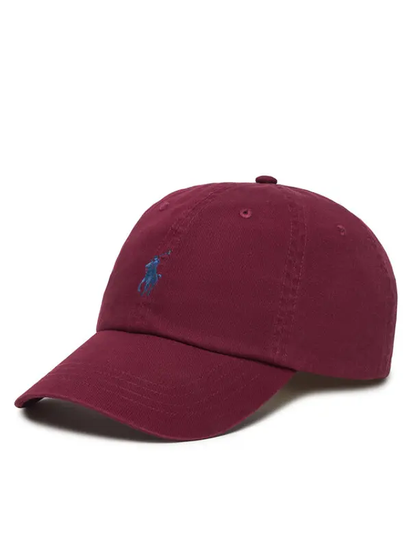 Polo Ralph Lauren Polo Ralph Lauren Šilterica 211912843011 Ljubičasta