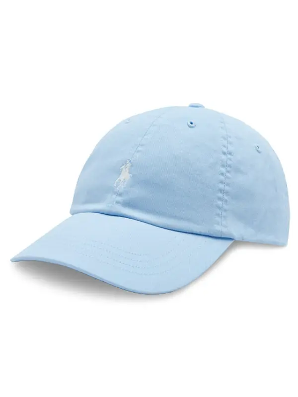 Polo Ralph Lauren Polo Ralph Lauren Šilterica 211912843013 Plava