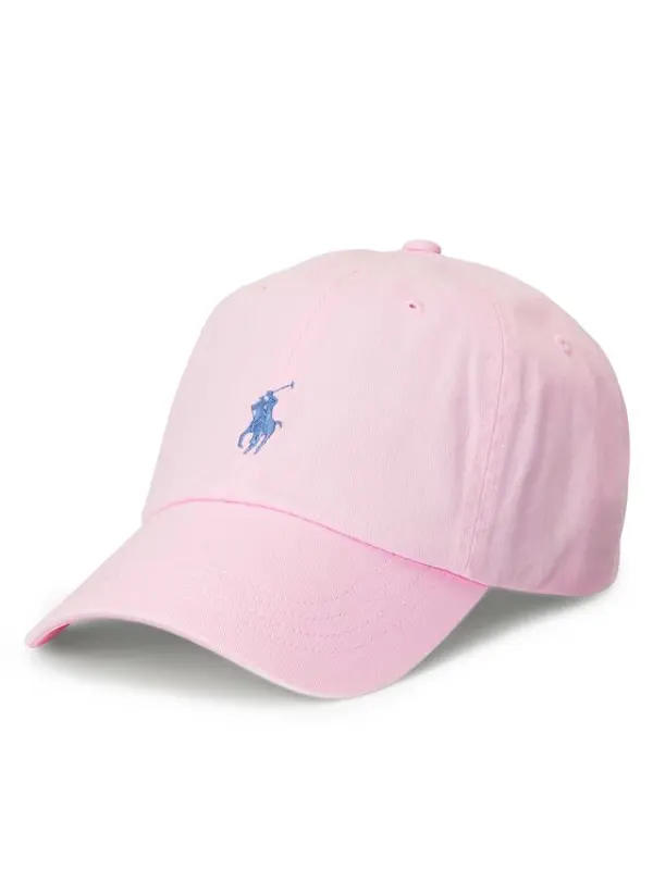 Polo Ralph Lauren Polo Ralph Lauren Šilterica 211912843016 Ružičasta