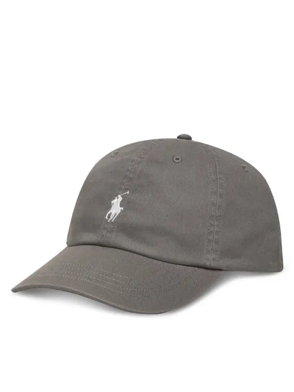 Polo Ralph Lauren Polo Ralph Lauren Šilterica 211912843017 Siva