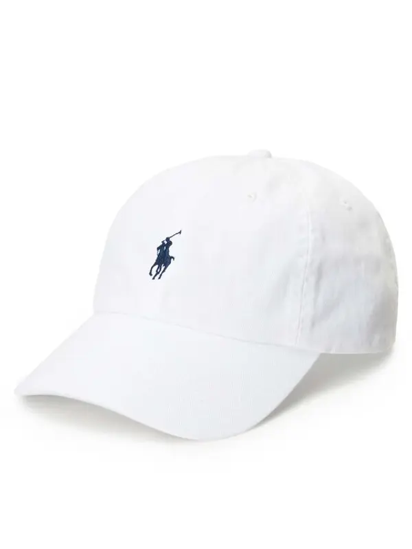 Polo Ralph Lauren Polo Ralph Lauren Šilterica 211912843018 Bijela