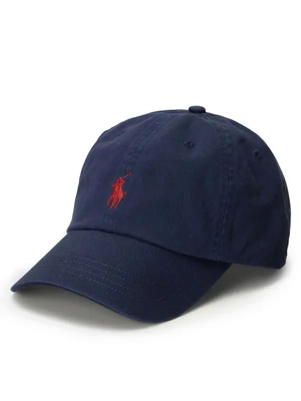 Polo Ralph Lauren Polo Ralph Lauren Šilterica 211912843021 Tamnoplava