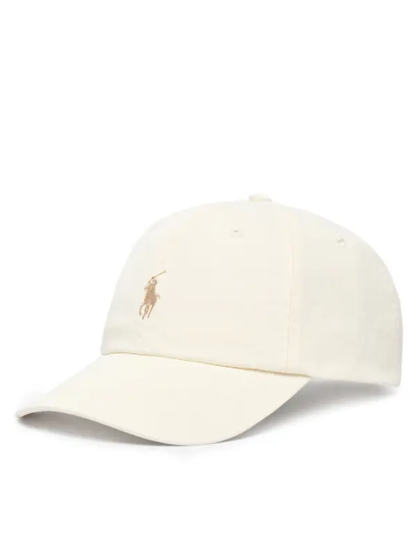 Polo Ralph Lauren Polo Ralph Lauren Šilterica 211912843051 Bijela