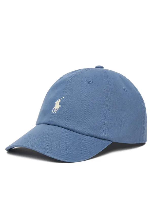 Polo Ralph Lauren Polo Ralph Lauren Šilterica 211912843063 Plava
