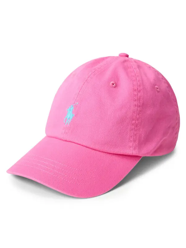 Polo Ralph Lauren Polo Ralph Lauren Šilterica 211912843502 Ružičasta