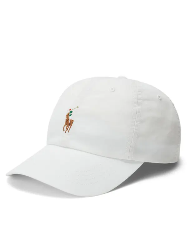 Polo Ralph Lauren Polo Ralph Lauren Šilterica 211954881002 Bijela