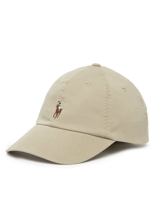 Polo Ralph Lauren Polo Ralph Lauren Šilterica 211954881003 Bež