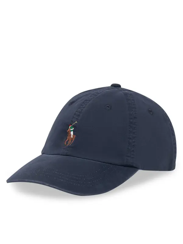 Polo Ralph Lauren Polo Ralph Lauren Šilterica 211954881004 Tamnoplava