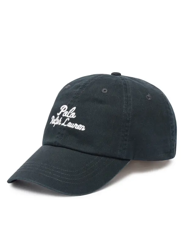 Polo Ralph Lauren Polo Ralph Lauren Šilterica 211954882001 Crna