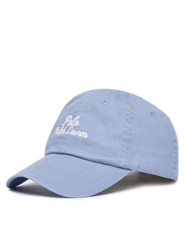 Polo Ralph Lauren Polo Ralph Lauren Šilterica 211954882003 Plava