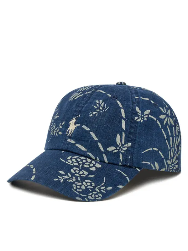 Polo Ralph Lauren Polo Ralph Lauren Šilterica 211967359001 Tamnoplava