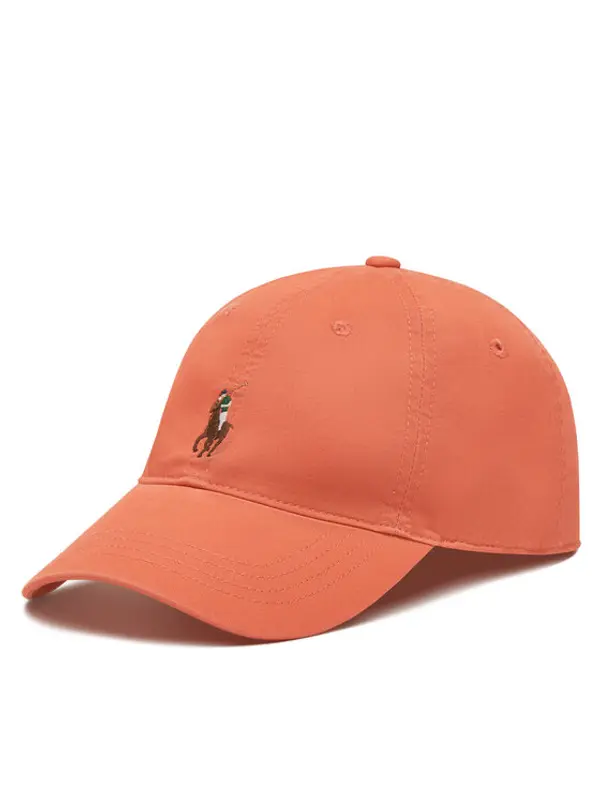 Polo Ralph Lauren Polo Ralph Lauren Šilterica 211967361001 Žuta