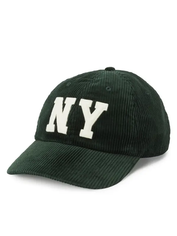 Polo Ralph Lauren Polo Ralph Lauren Šilterica 211A87348001 Zelena