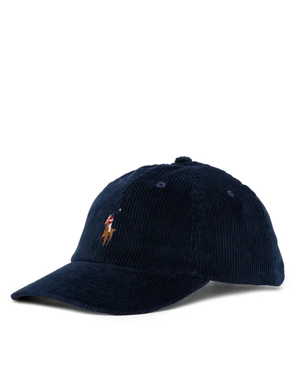 Polo Ralph Lauren Polo Ralph Lauren Šilterica 211A90413001 Tamnoplava