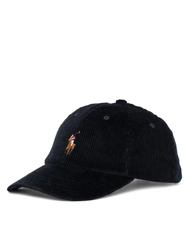Polo Ralph Lauren Polo Ralph Lauren Šilterica 211A90413002 Crna