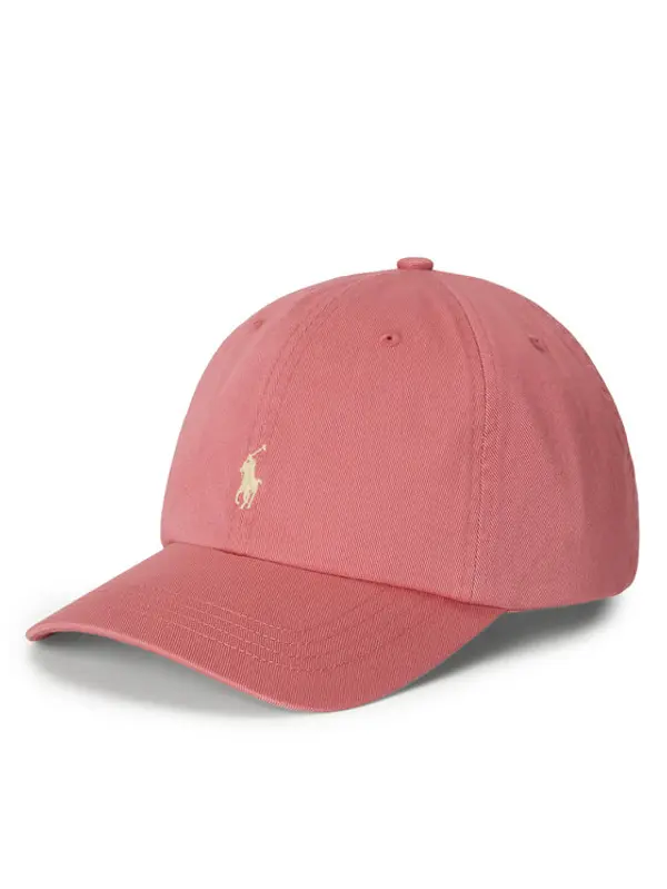 Polo Ralph Lauren Polo Ralph Lauren Šilterica 3,22786E+11 Ružičasta