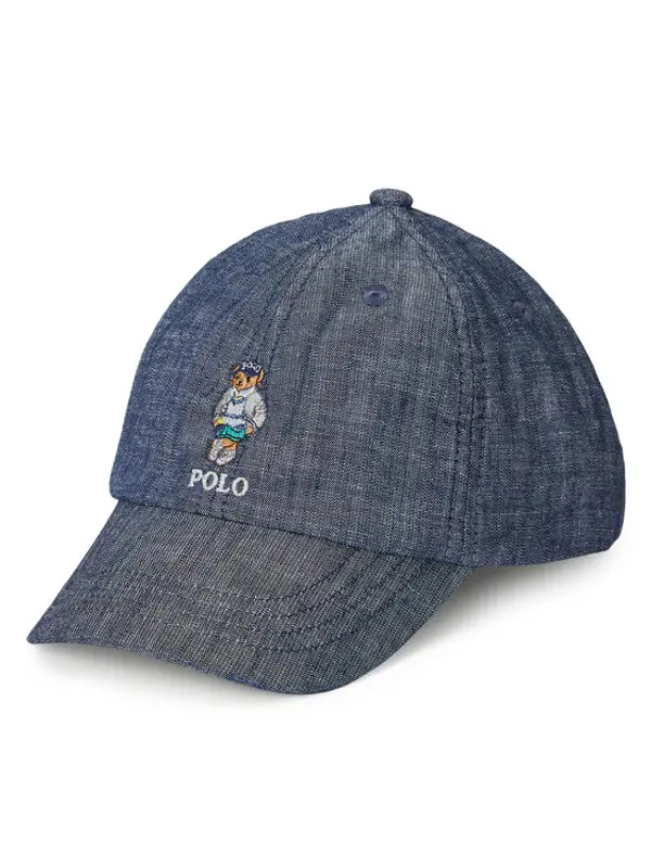 Polo Ralph Lauren Polo Ralph Lauren Šilterica 322971817001 Tamnoplava