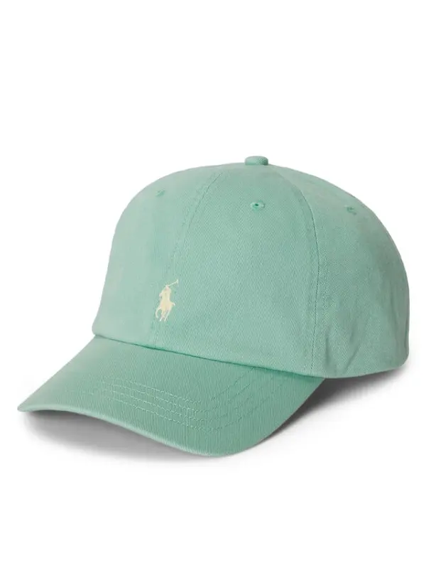 Polo Ralph Lauren Polo Ralph Lauren Šilterica 323785653506 Zelena