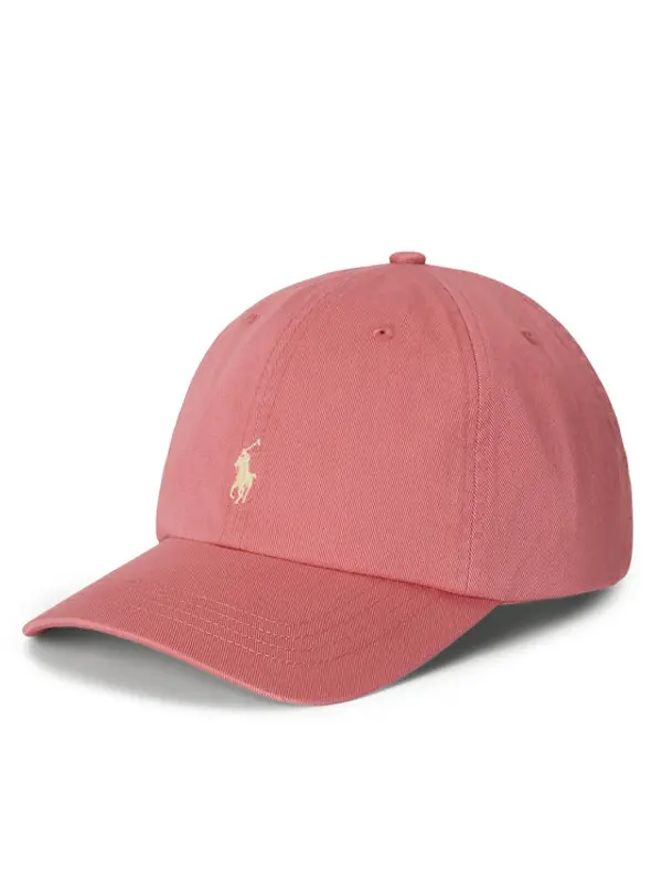 Polo Ralph Lauren Polo Ralph Lauren Šilterica 3,23786E+11 Ružičasta