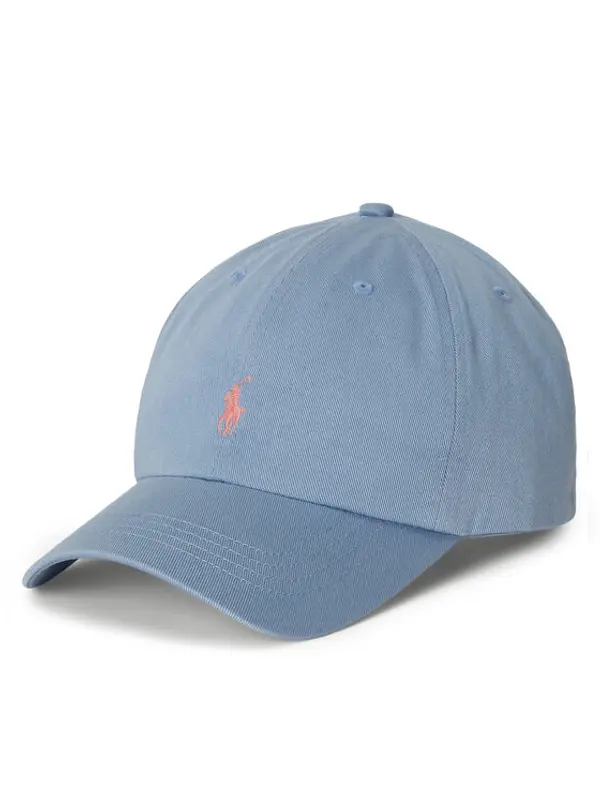 Polo Ralph Lauren Polo Ralph Lauren Šilterica 3,23786E+11 Svijetloplava