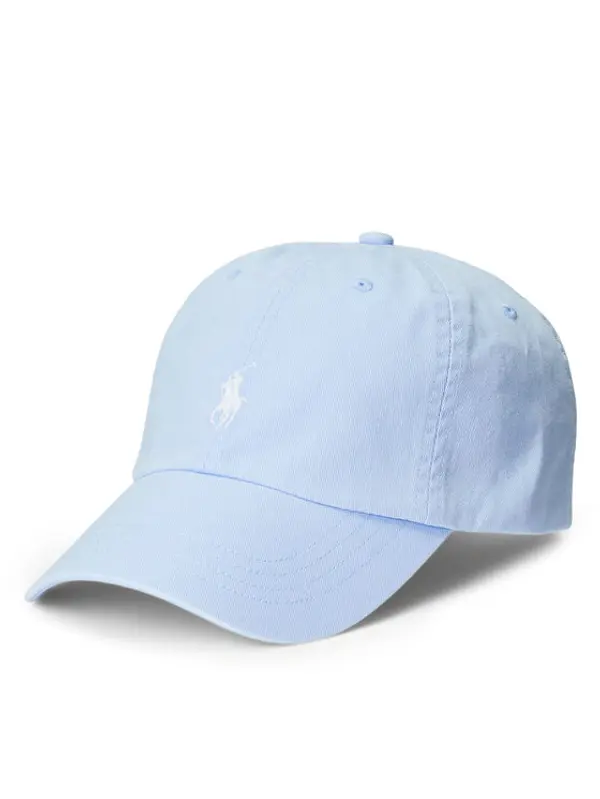 Polo Ralph Lauren Polo Ralph Lauren Šilterica 710667709082 Svijetloplava