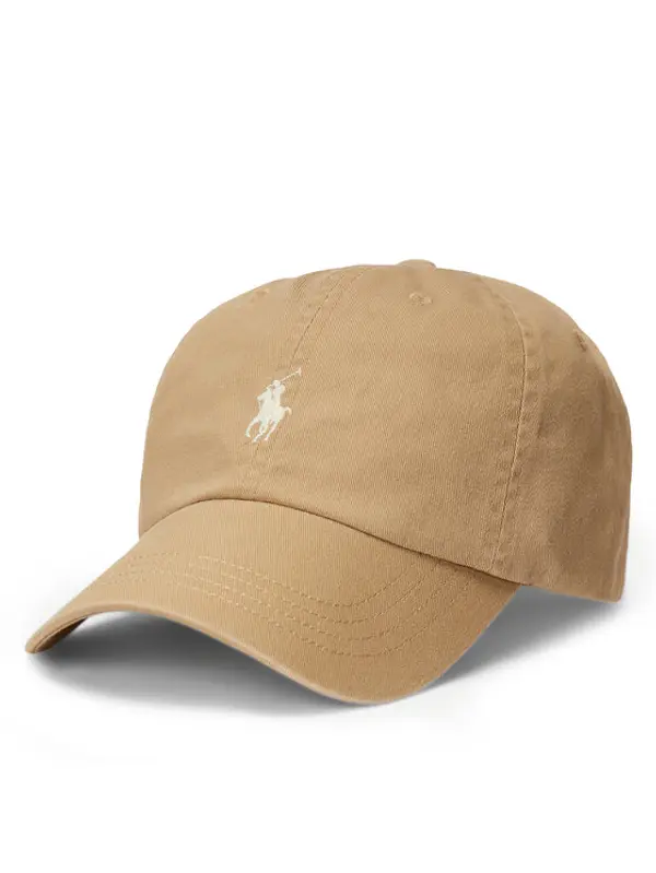 Polo Ralph Lauren Polo Ralph Lauren Šilterica 710667709092 Bež