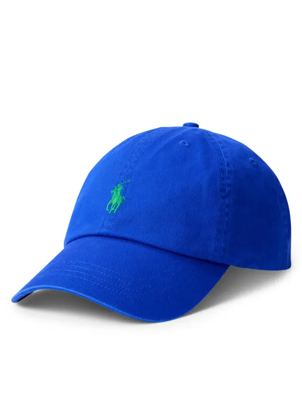 Polo Ralph Lauren Polo Ralph Lauren Šilterica 710667709500 Plava