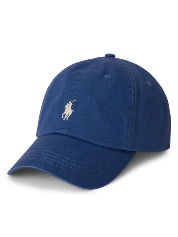 Polo Ralph Lauren Polo Ralph Lauren Šilterica 710667709507 Tamnoplava
