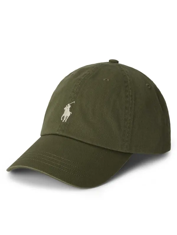 Polo Ralph Lauren Polo Ralph Lauren Šilterica 710667709508 Zelena