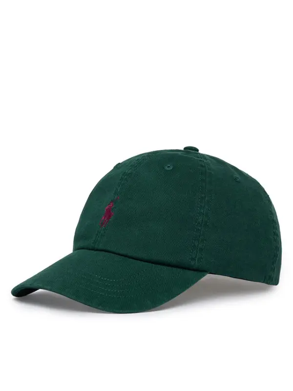 Polo Ralph Lauren Polo Ralph Lauren Šilterica 710667709520 Zelena