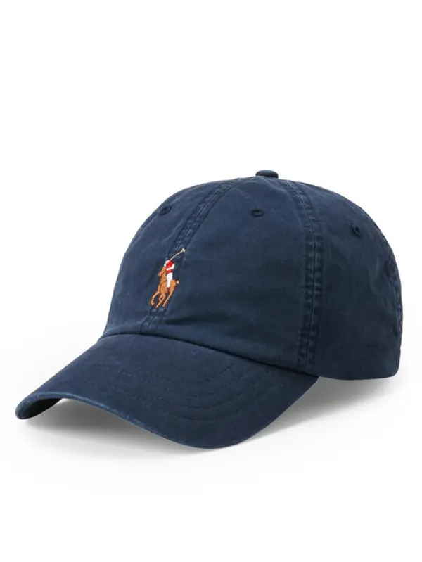 Polo Ralph Lauren Polo Ralph Lauren Šilterica 710834737032 Tamnoplava