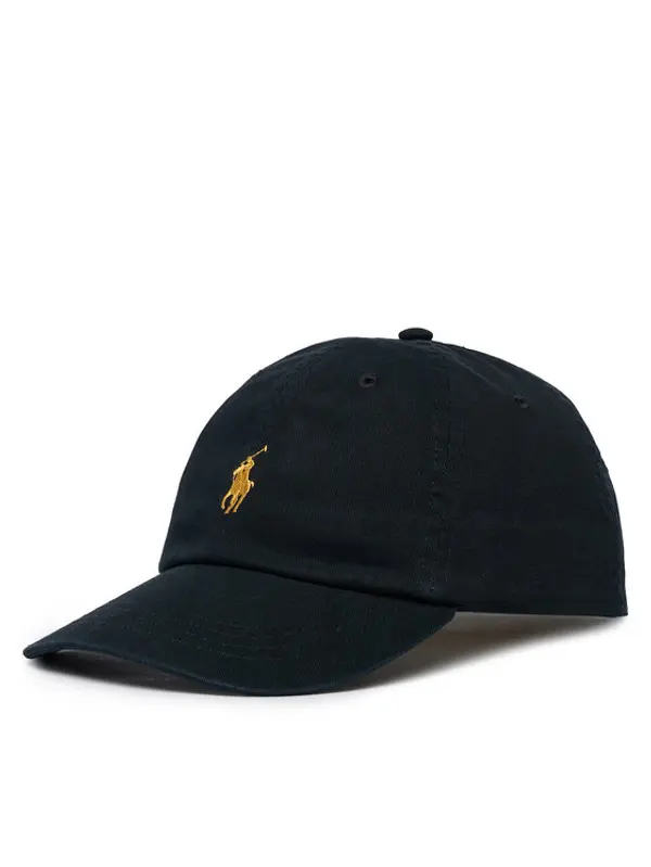Polo Ralph Lauren Polo Ralph Lauren Šilterica 710903105001 Crna