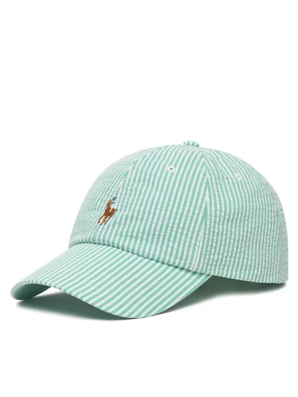 Polo Ralph Lauren Polo Ralph Lauren Šilterica 710957166500 Zelena