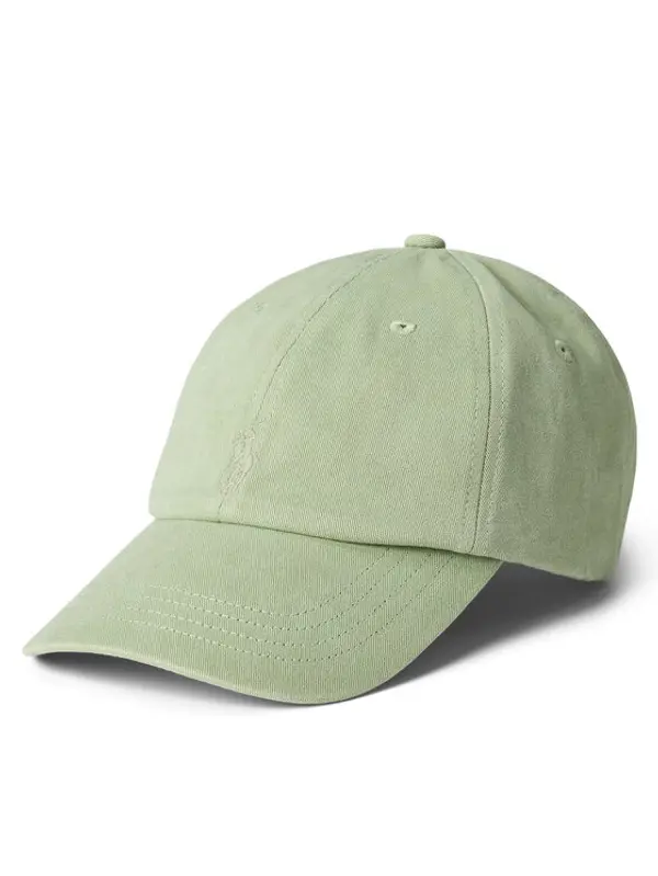Polo Ralph Lauren Polo Ralph Lauren Šilterica 710964764001 Zelena