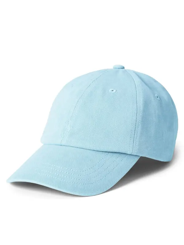 Polo Ralph Lauren Polo Ralph Lauren Šilterica 710964764005 Svijetloplava
