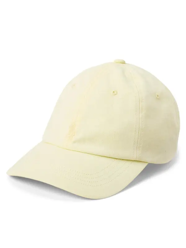 Polo Ralph Lauren Polo Ralph Lauren Šilterica 710964764006 Žuta