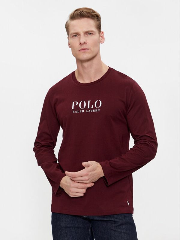 Polo Ralph Lauren Polo Ralph Lauren Spavaćiće 714899614009 Crvena Regular Fit