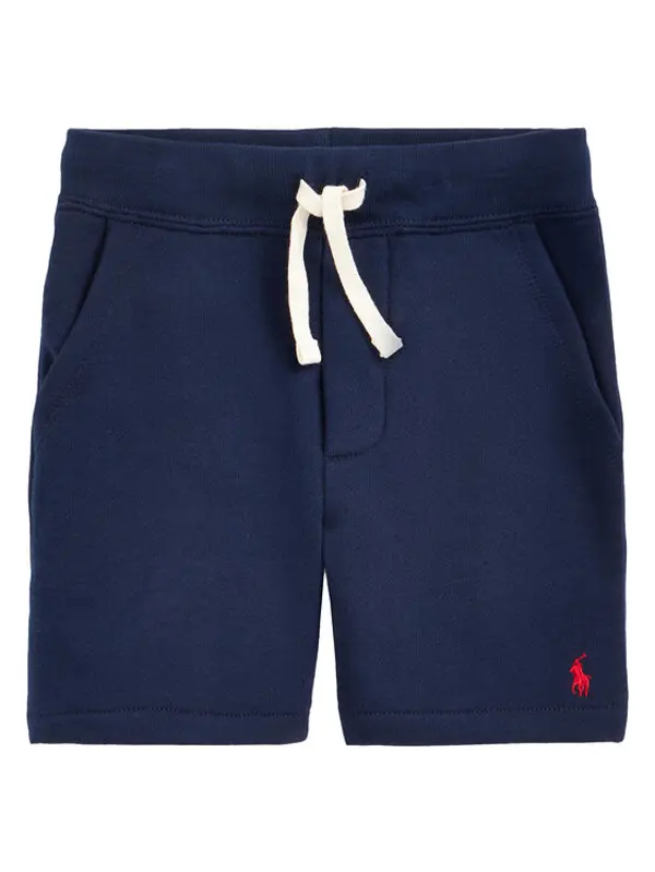 Polo Ralph Lauren Polo Ralph Lauren Sportske kratke hlače 322806003006 Tamnoplava Regular Fit