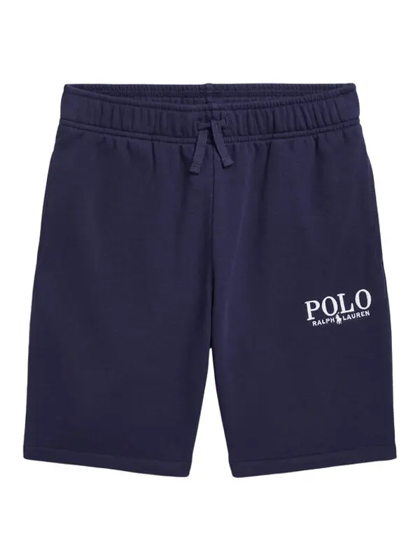 Polo Ralph Lauren Polo Ralph Lauren Sportske kratke hlače 323969370001 Tamnoplava Regular Fit