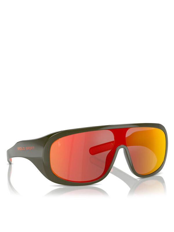 Polo Ralph Lauren Polo Ralph Lauren Sunčane naočale 0PH4215U 52166Q Zelena