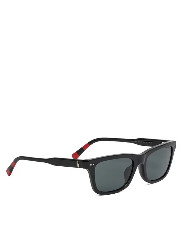 Polo Ralph Lauren Polo Ralph Lauren Sunčane naočale 0PH4240U 500187 Crna