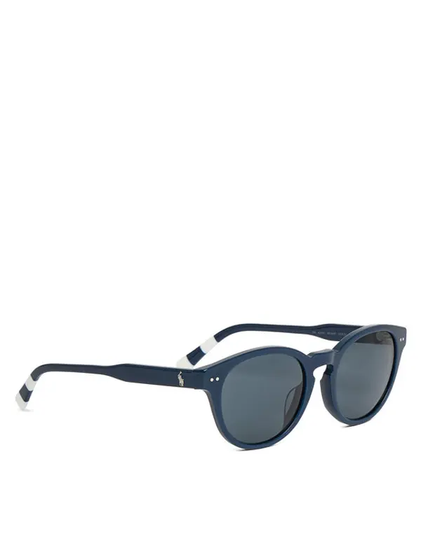 Polo Ralph Lauren Polo Ralph Lauren Sunčane naočale 0PH4241U 631487 Crna
