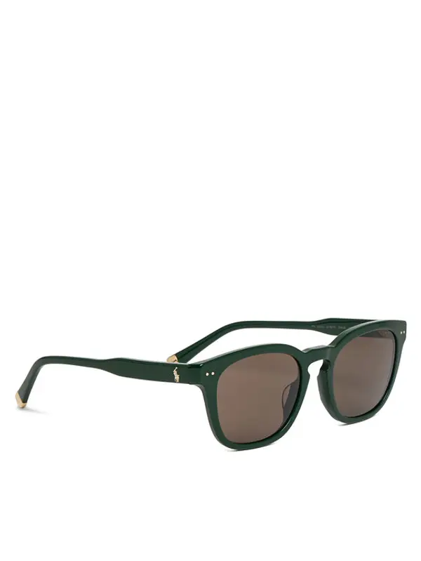 Polo Ralph Lauren Polo Ralph Lauren Sunčane naočale 0PH4242U 614073 Zelena